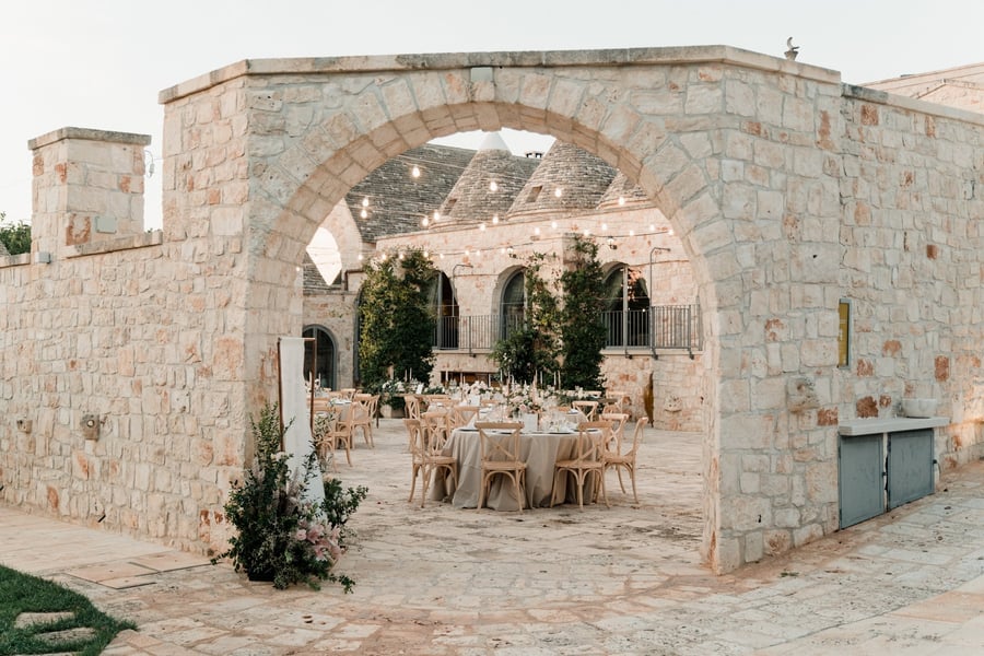 Masseria Grieco — photo 23