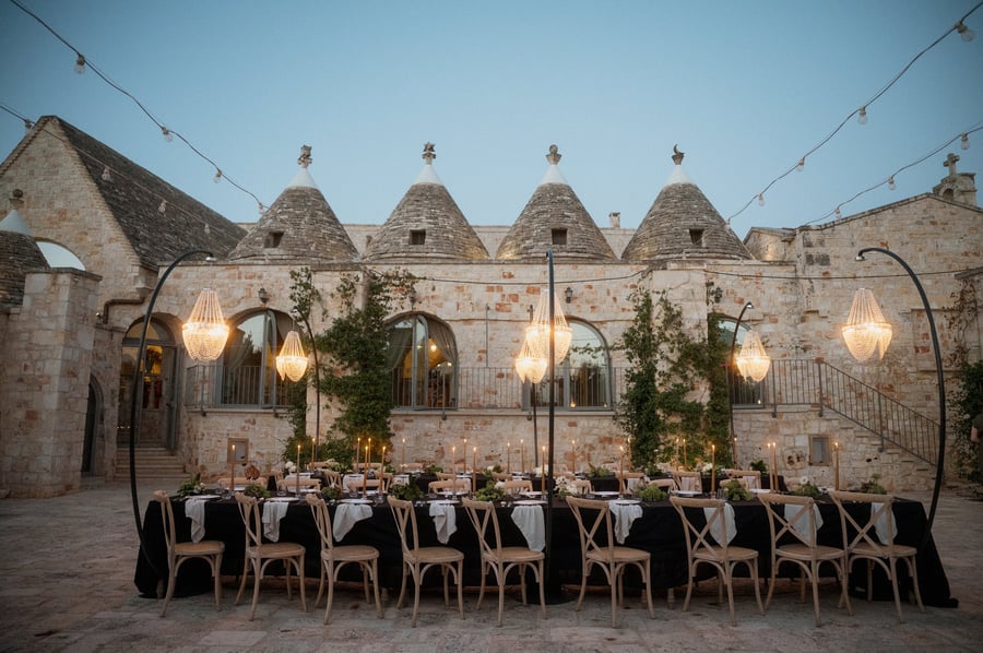 Masseria Grieco — photo 28