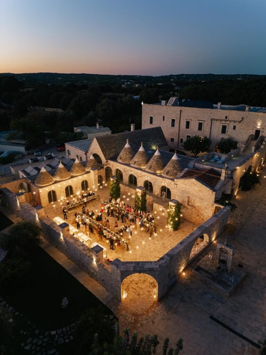 Masseria Grieco — photo 30