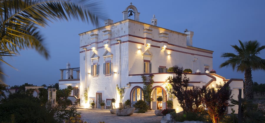 Masseria La Torre — photo 2