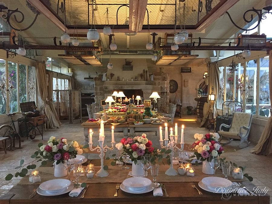 Masseria La Torre — photo 4