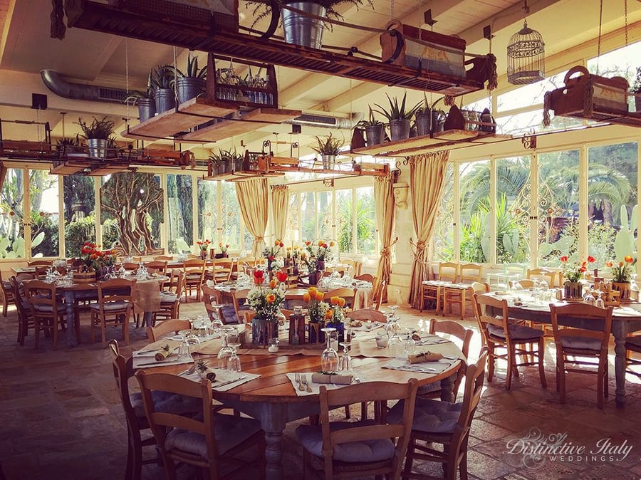 Masseria La Torre — photo 5