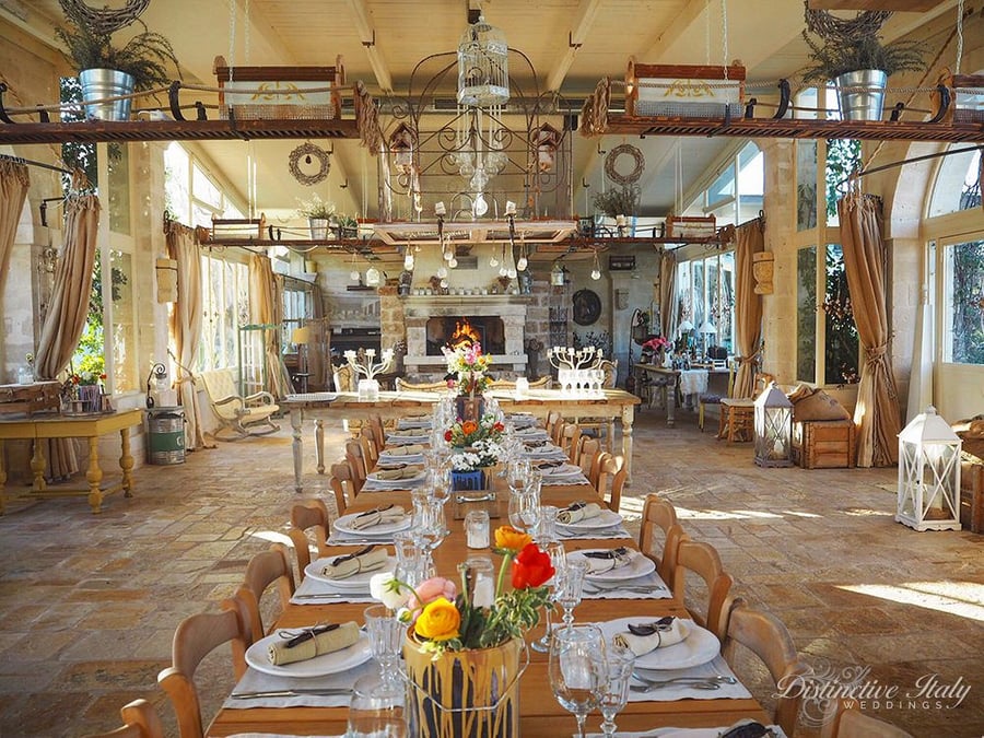 Masseria La Torre — photo 6