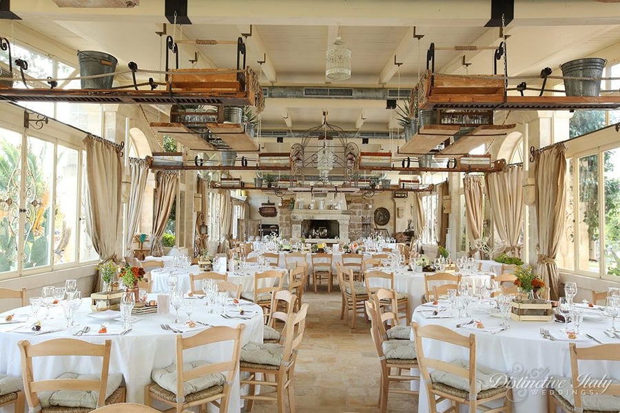 Masseria La Torre — photo 9