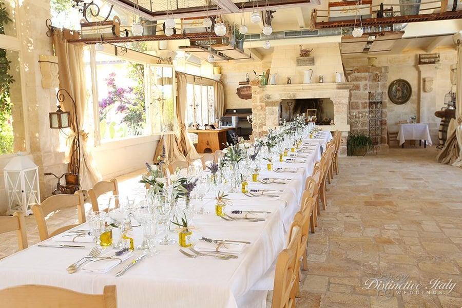 Masseria La Torre — photo 10