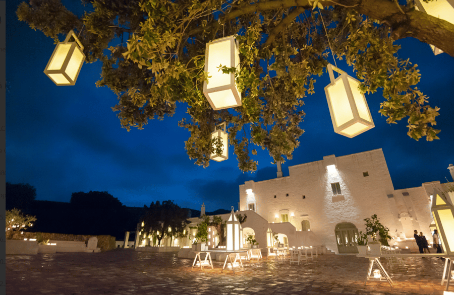 Masseria Le Carrube — photo 1