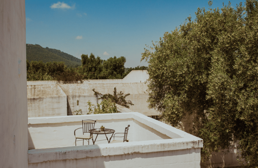 Masseria Le Carrube — photo 3