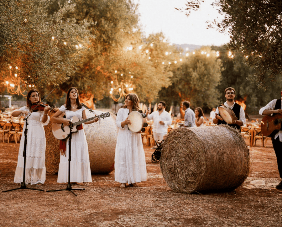 Masseria Le Carrube — photo 7