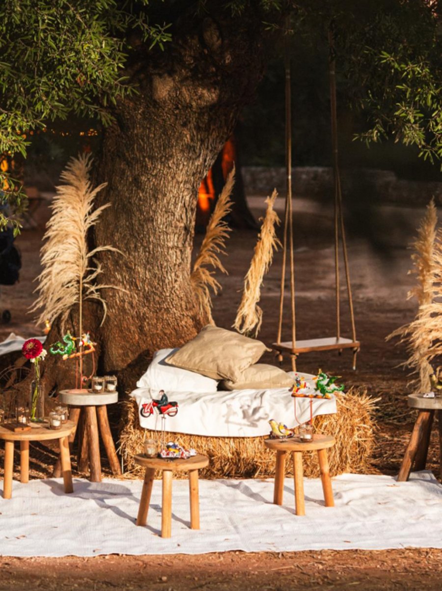 Masseria Le Carrube — photo 8