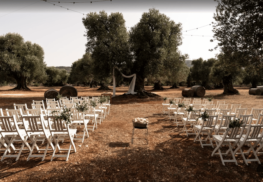 Masseria Le Carrube — photo 9