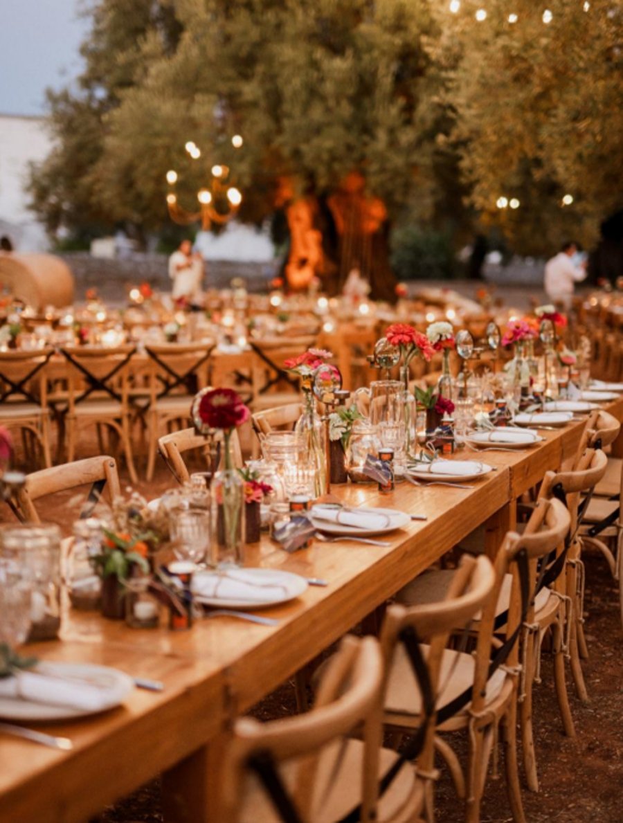 Masseria Le Carrube — photo 10