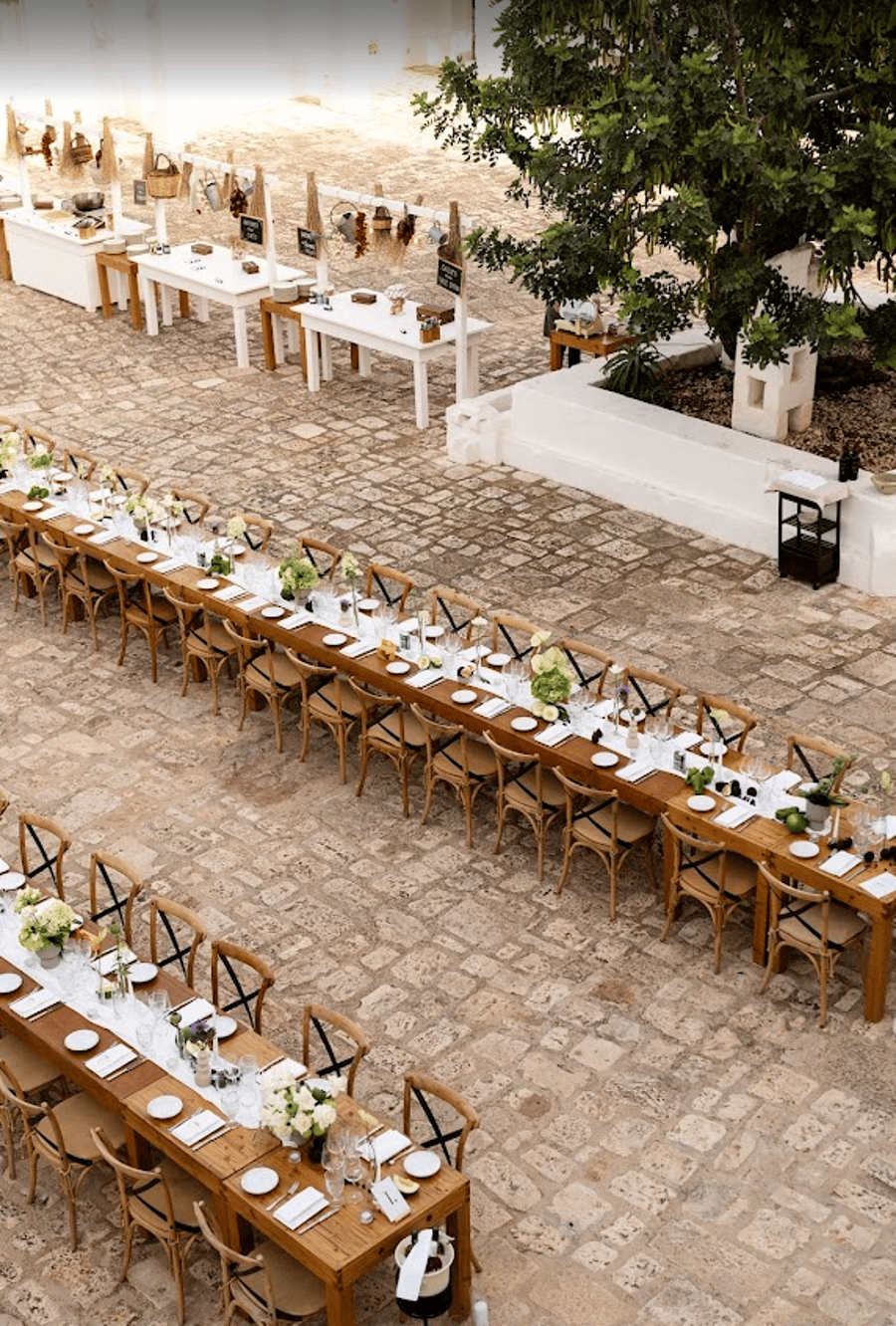 Masseria Le Carrube — photo 11