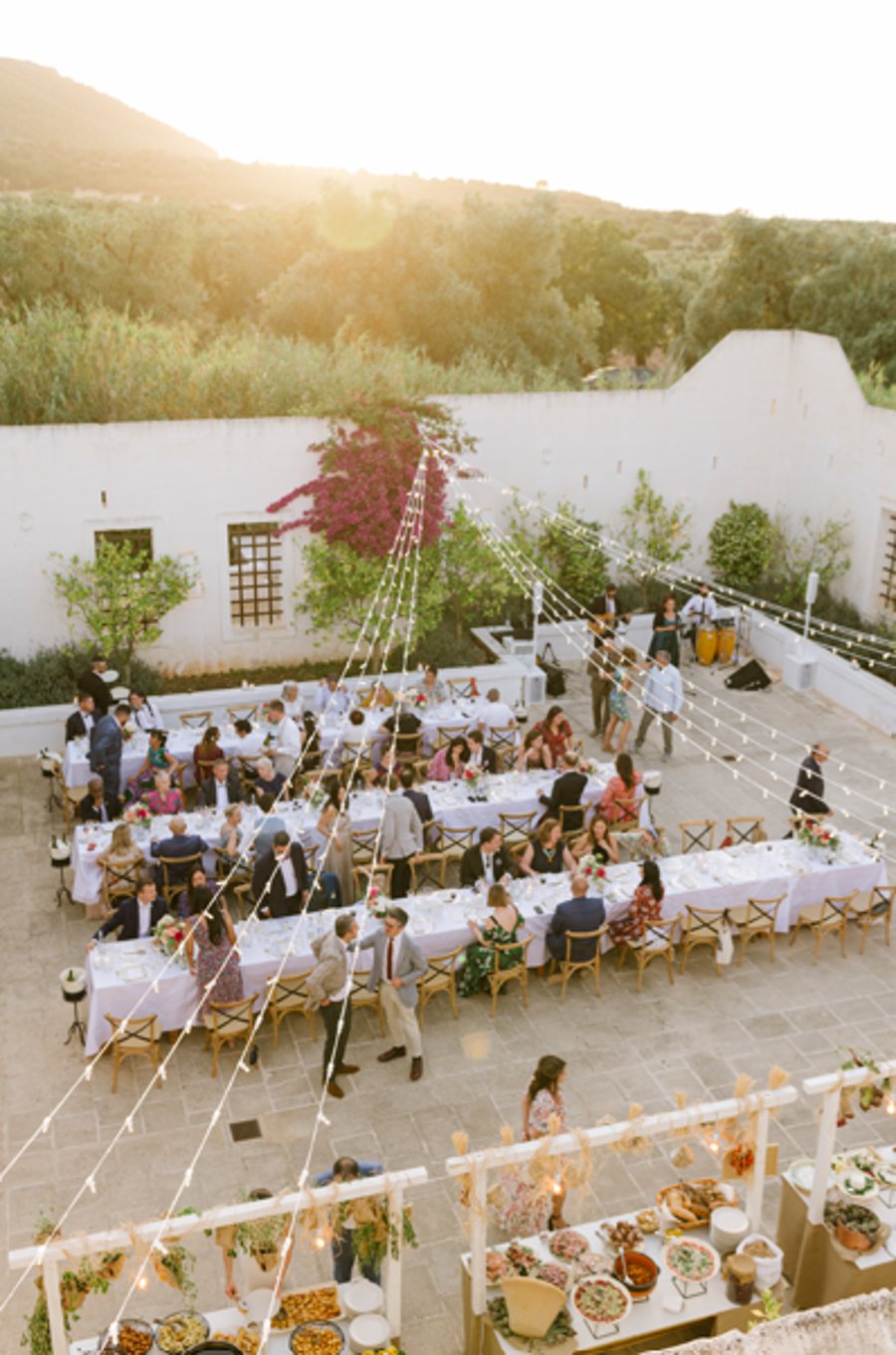 Masseria Le Carrube — photo 12