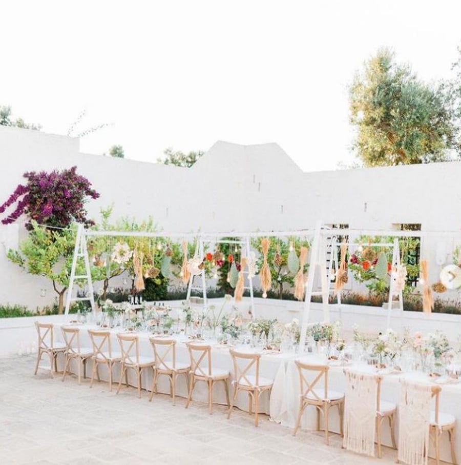 Masseria Le Carrube — photo 14