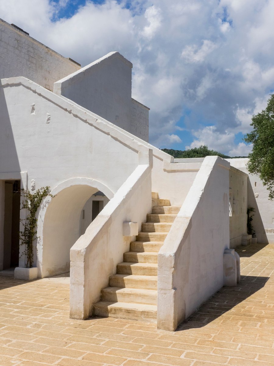 Masseria Le Carrube — photo 15