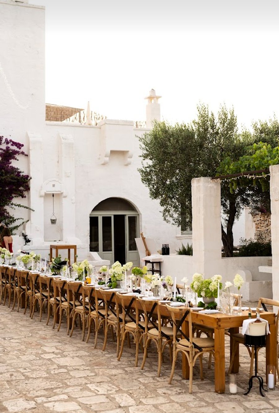 Masseria Le Carrube — photo 16