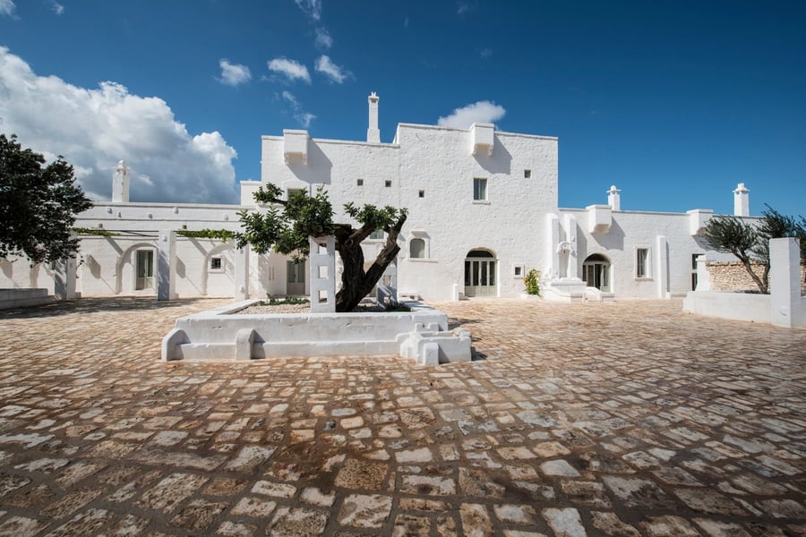 Masseria Le Carrube — photo 17