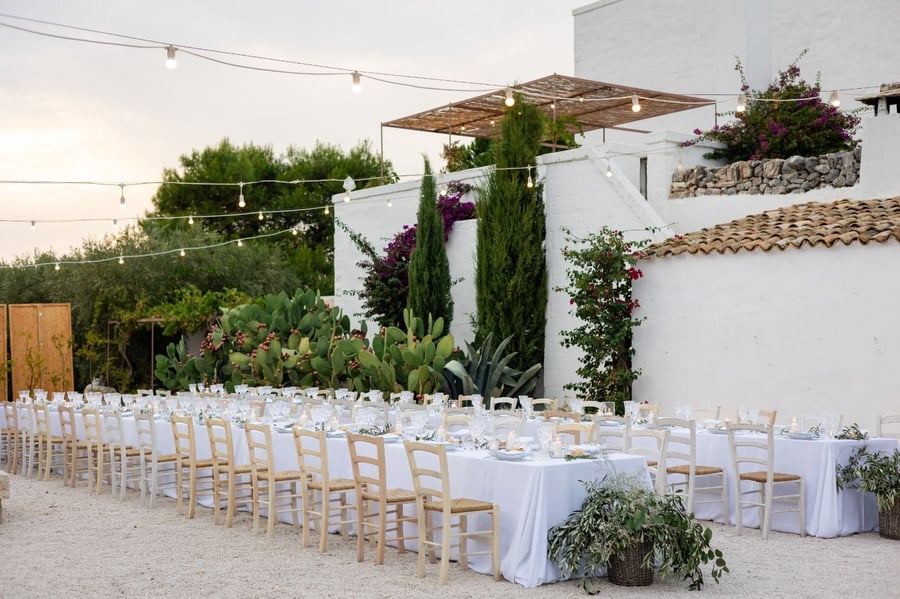 Masseria Le Cerase — photo 1