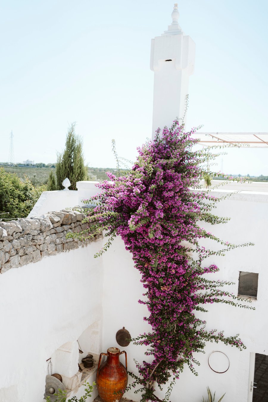 Masseria Le Cerase — photo 4
