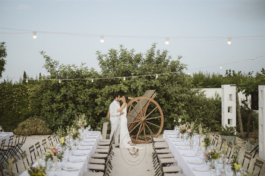 Masseria Le Cerase — photo 5