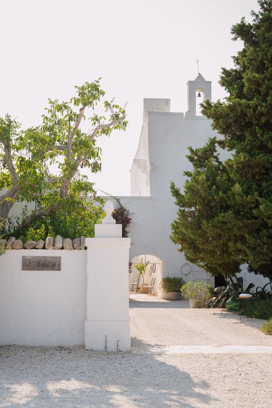 Masseria Le Cerase — photo 8
