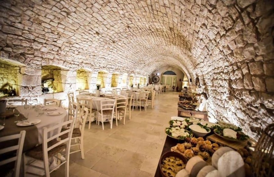 Masseria Le Cerase — photo 9