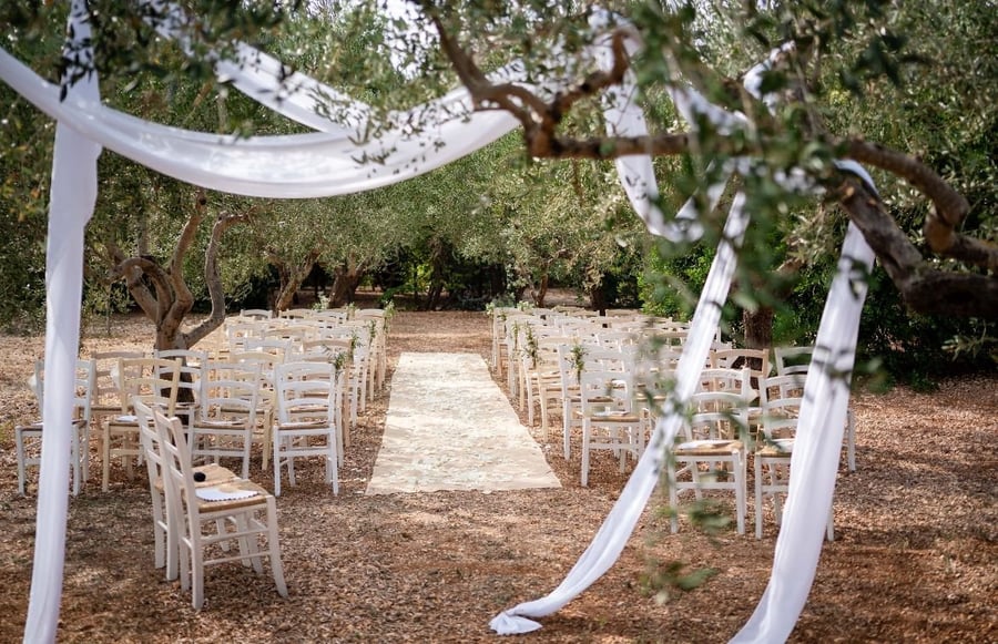 Masseria Le Cerase — photo 10