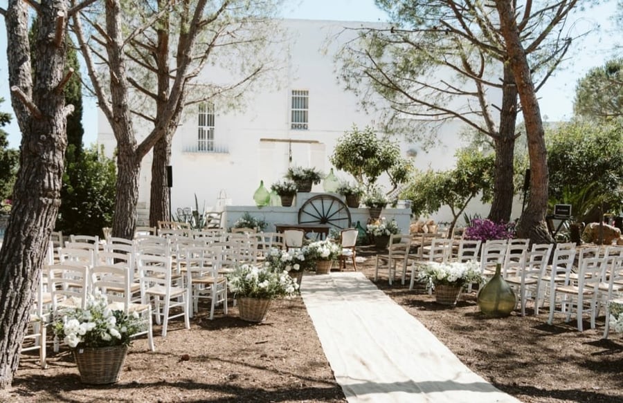 Masseria Le Cerase — photo 11