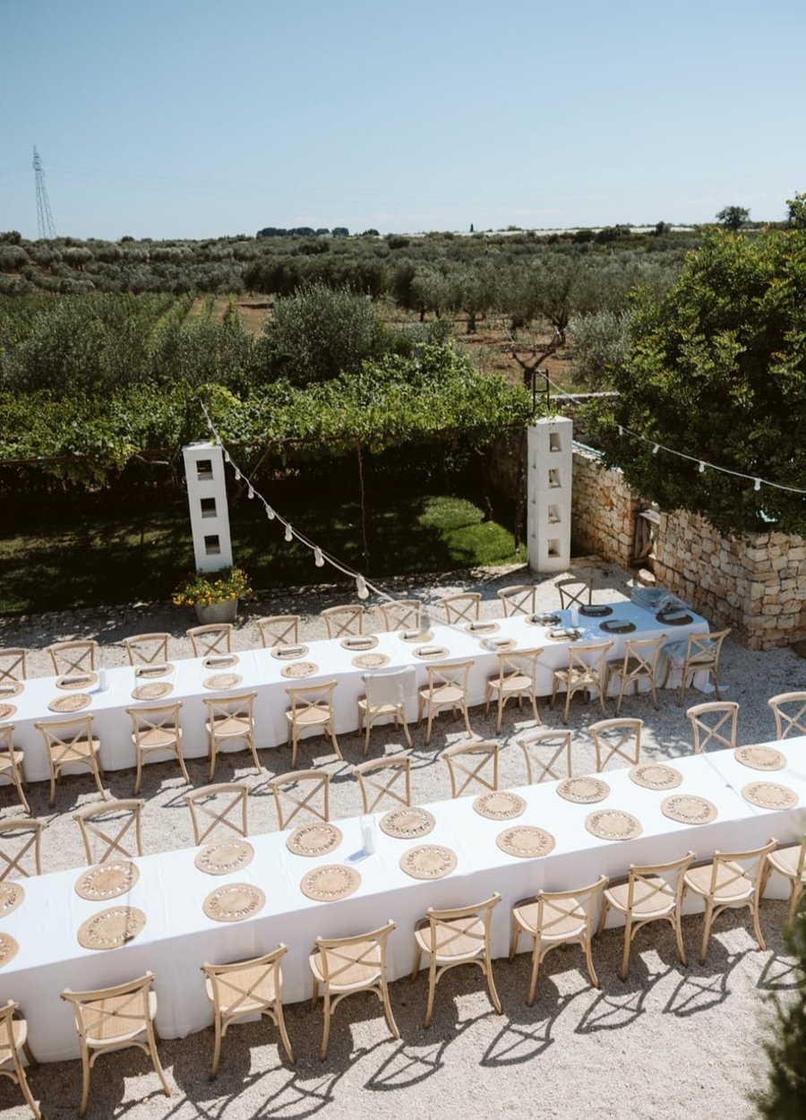 Masseria Le Cerase — photo 12