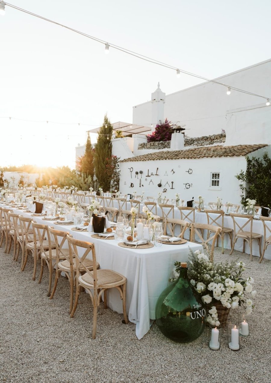 Masseria Le Cerase — photo 13