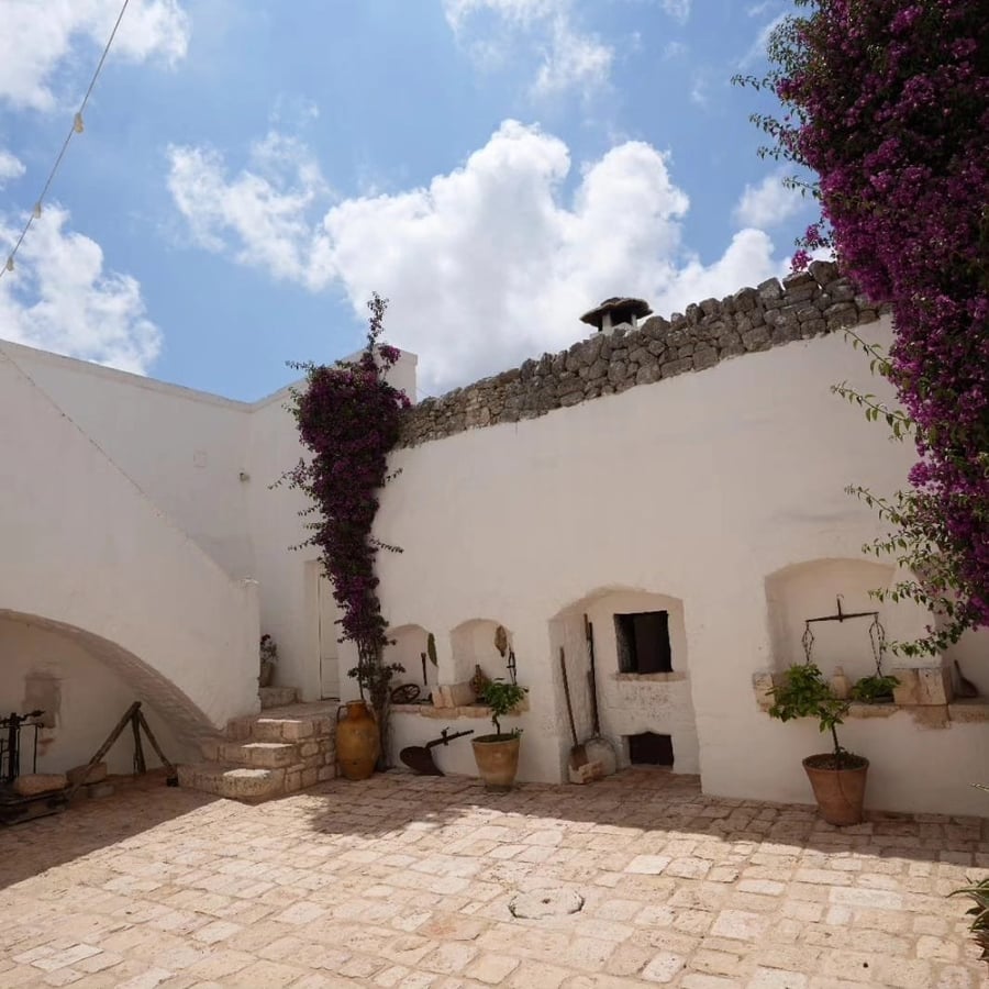 Masseria Le Cerase — photo 15