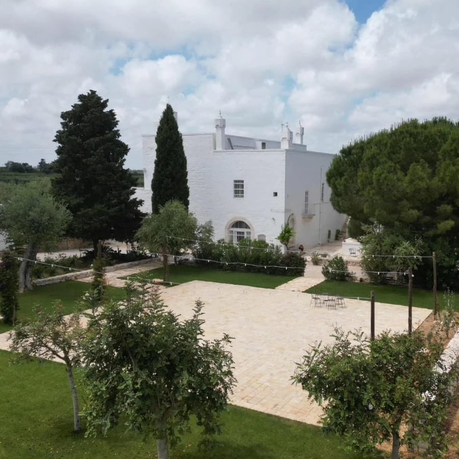 Masseria Le Cerase — photo 16