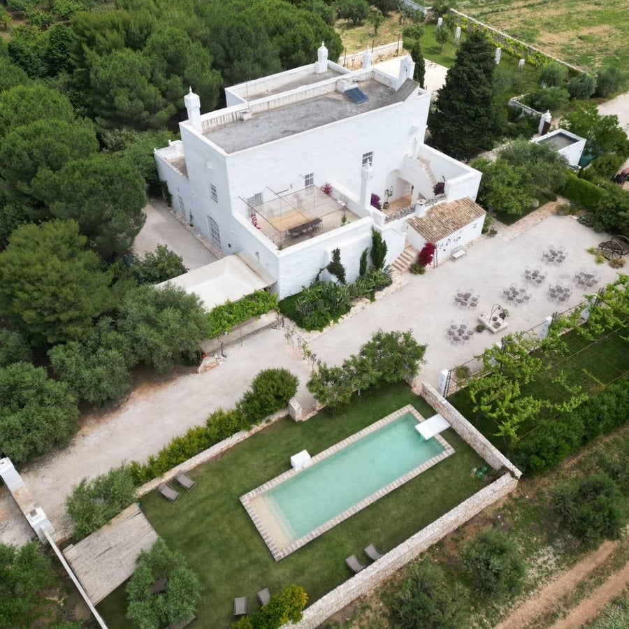 Masseria Le Cerase — photo 17
