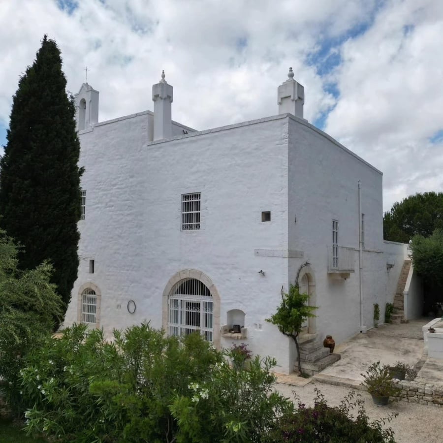 Masseria Le Cerase — photo 18