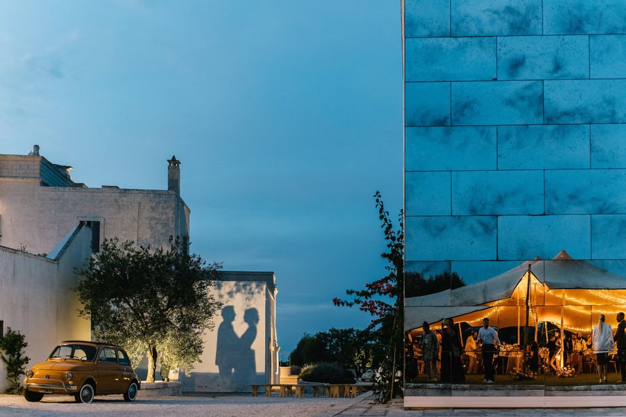 Masseria San Giovanni — photo 4