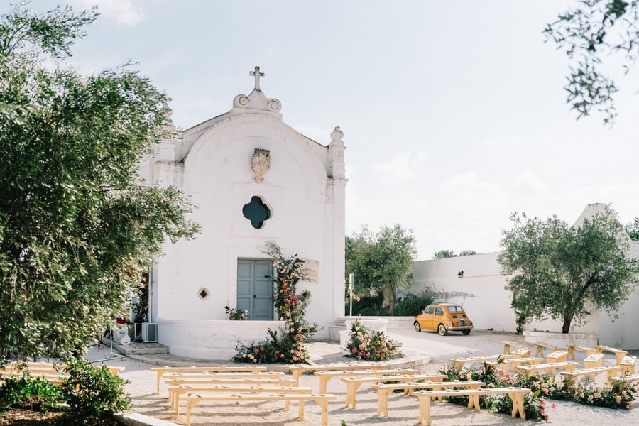 Masseria San Giovanni — photo 6