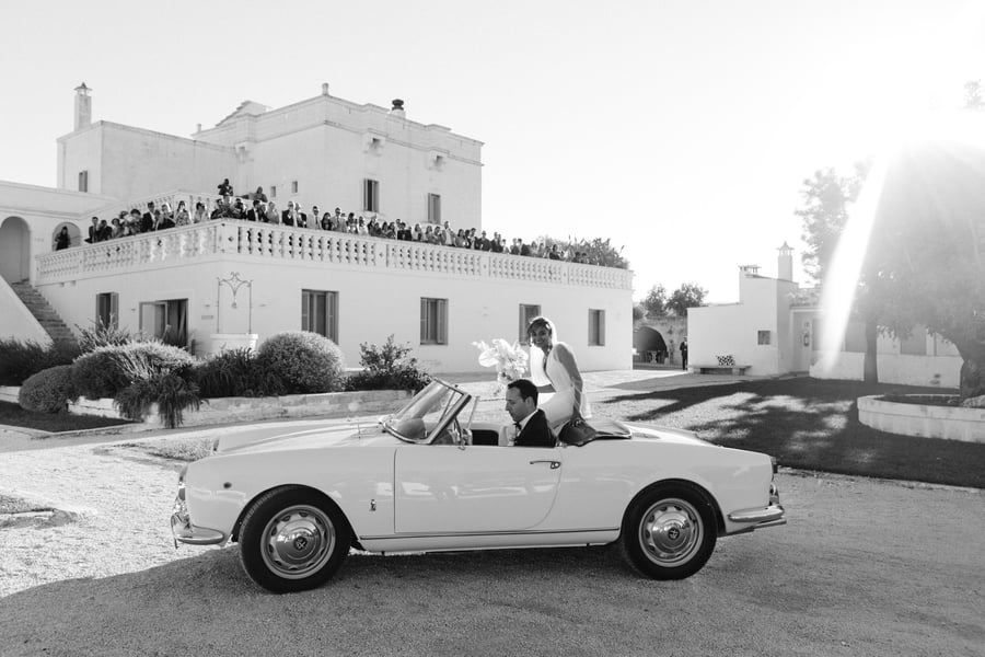 Masseria San Giovanni — photo 7