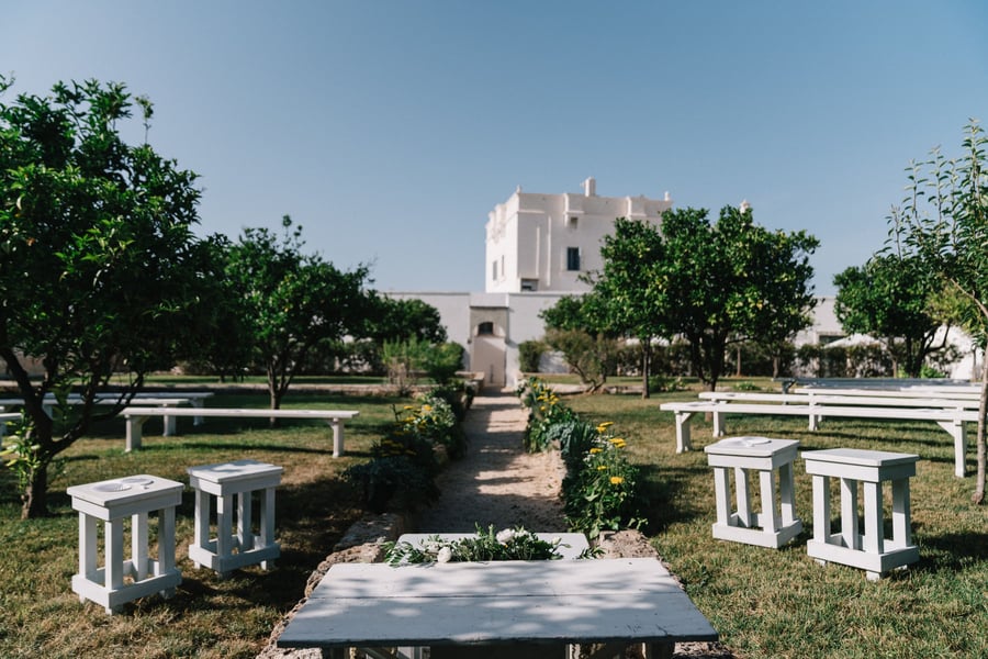 Masseria San Giovanni — photo 8