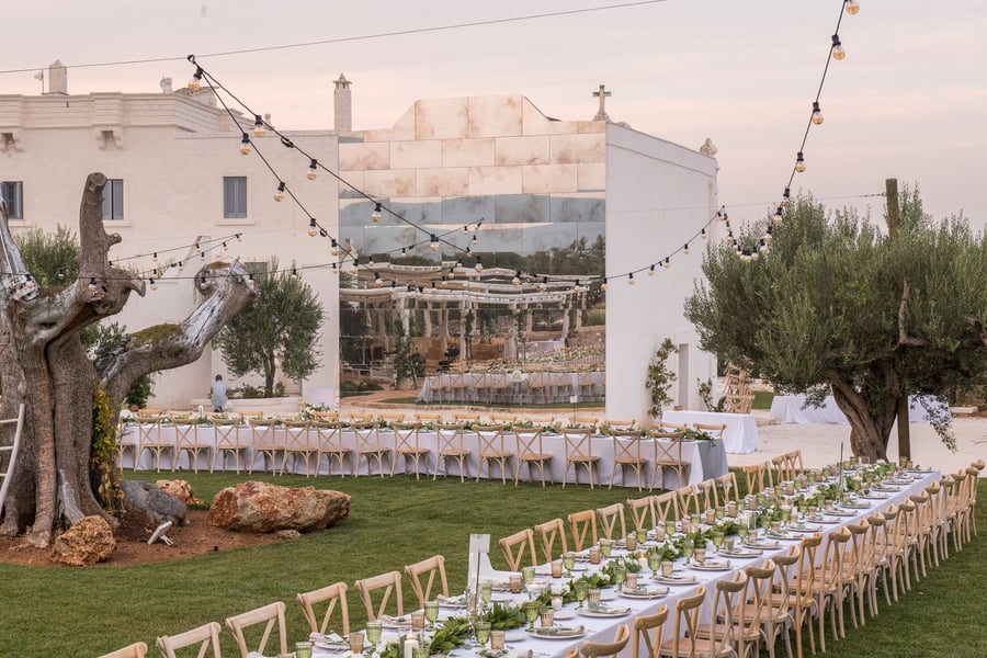 Masseria San Giovanni — photo 10