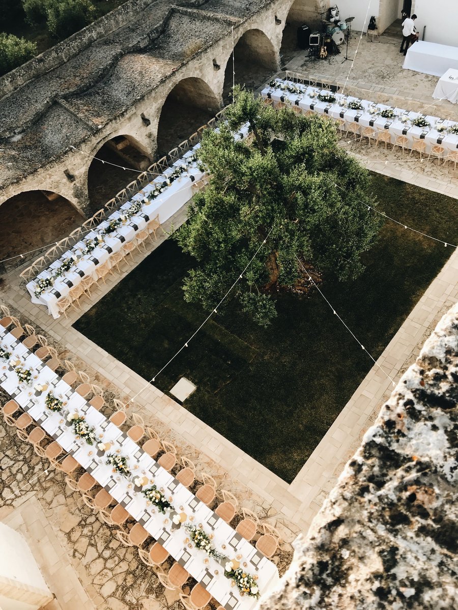 Masseria San Giovanni — photo 13