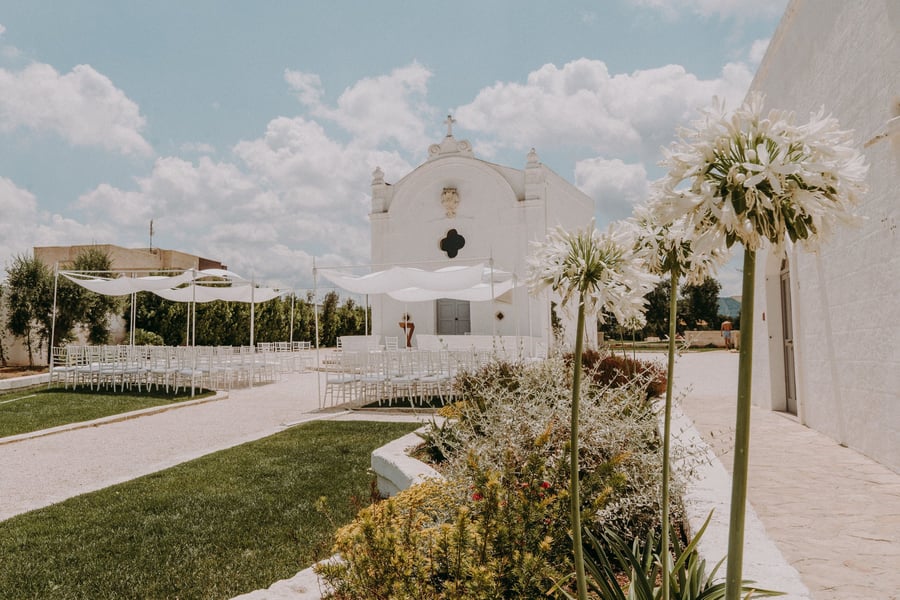 Masseria San Giovanni — photo 16