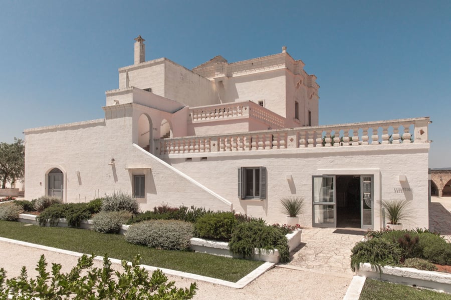 Masseria San Giovanni — photo 19