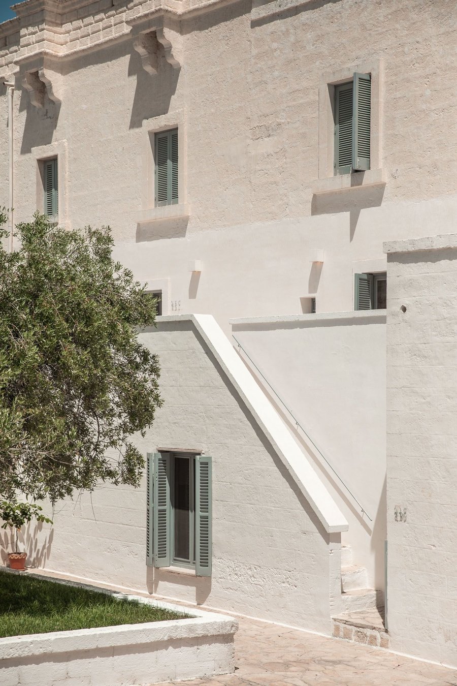 Masseria San Giovanni — photo 21