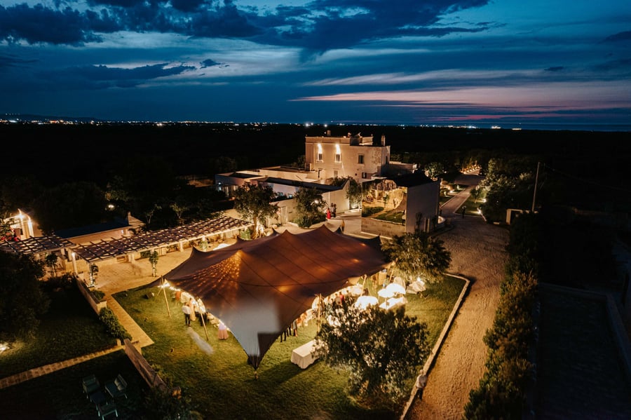 Masseria San Giovanni — photo 23