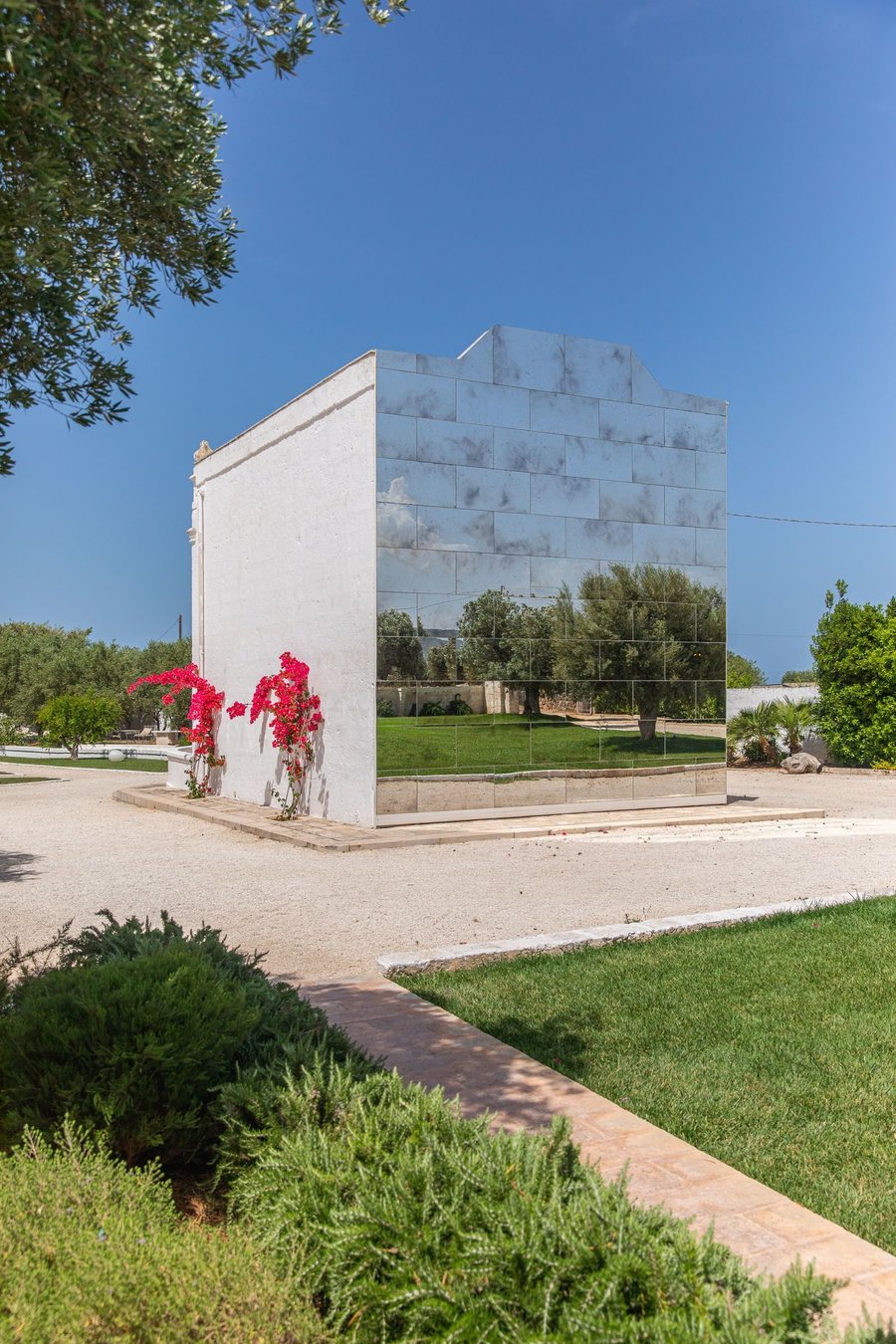 Masseria San Giovanni — photo 24