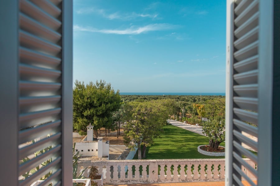 Masseria San Giovanni — photo 25