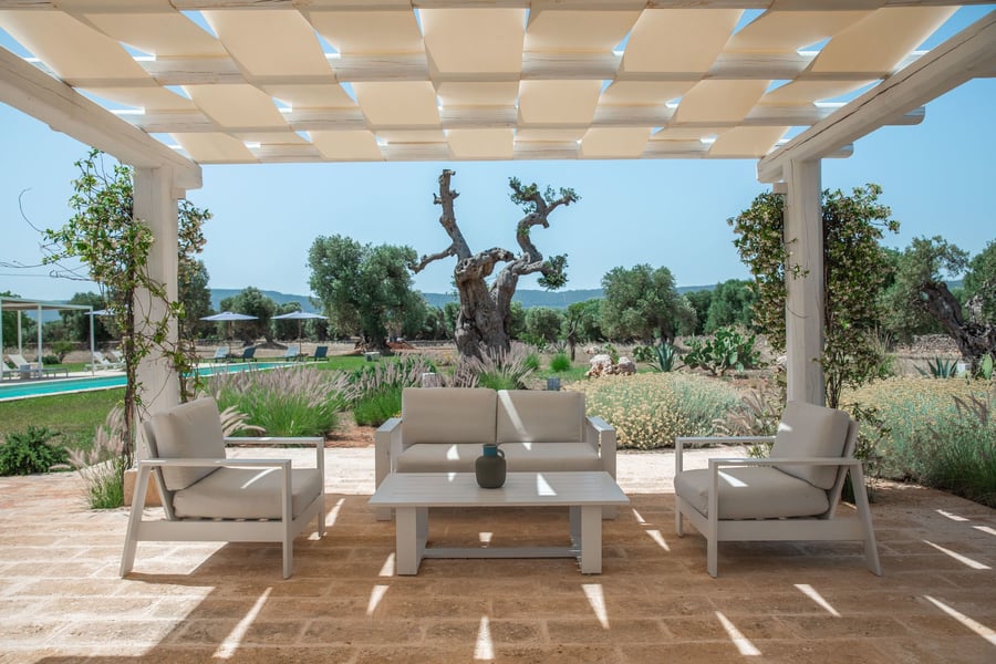 Masseria San Giovanni — photo 26