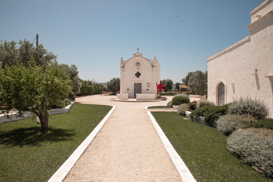 Masseria San Giovanni — photo 27