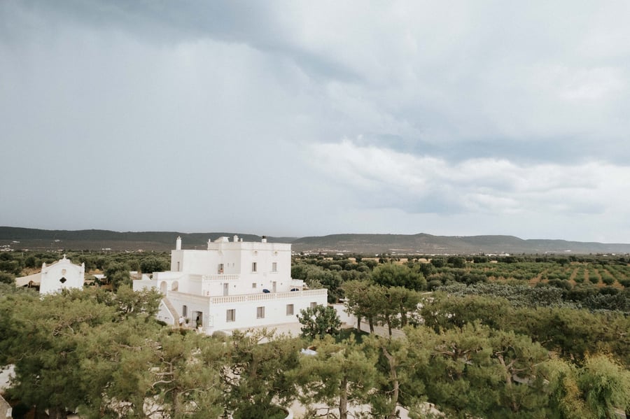 Masseria San Giovanni — photo 28