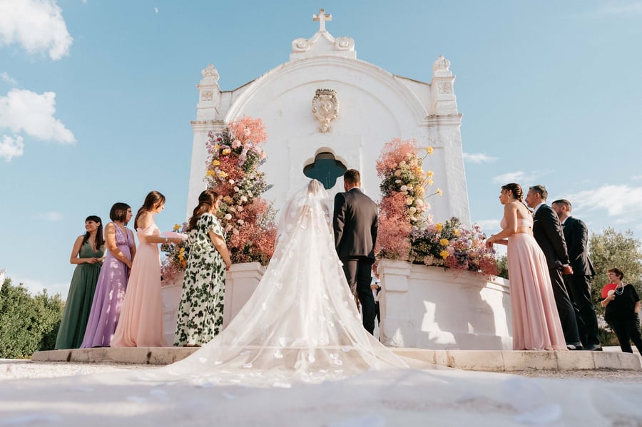 Masseria San Giovanni — photo 30